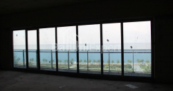 Mənzil 75.75 m² - Lech və Maria Kachinsky, Batumi, Gürcüstan