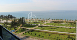 Mənzil 172.49 m² - Lech və Maria Kachinsky, Batumi, Gürcüstan