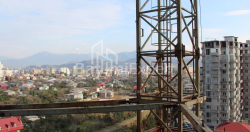 Mənzil 89.15 m² - Lech və Maria Kachinsky, Batumi, Gürcüstan