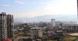 Mənzil 89.15 m² - Lech və Maria Kachinsky, Batumi, Gürcüstan