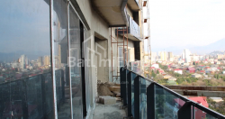 Mənzil 89.15 m² - Lech və Maria Kachinsky, Batumi, Gürcüstan