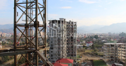 Mənzil 89.15 m² - Lech və Maria Kachinsky, Batumi, Gürcüstan