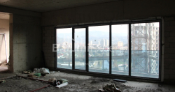 Mənzil 2-комн 89.2 m² - Lech və Maria Kachinsky, Batumi