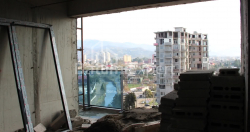 Mənzil 89.15 m² - Lech və Maria Kachinsky, Batumi, Gürcüstan