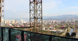 Mənzil 63.24 m² - Lech və Maria Kachinsky, Batumi, Gürcüstan