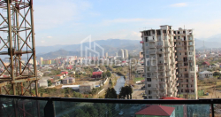 Mənzil 63.24 m² - Lech və Maria Kachinsky, Batumi, Gürcüstan