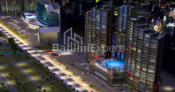 Mənzil 1-комн 63.2 m² - Lech və Maria Kachinsky, Batumi