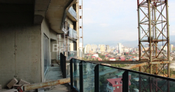 Mənzil 63.24 m² - Lech və Maria Kachinsky, Batumi, Gürcüstan