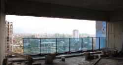 Mənzil 1-комн 63.2 m² - Lech və Maria Kachinsky, Batumi