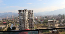 Mənzil 63.24 m² - Lech və Maria Kachinsky, Batumi, Gürcüstan