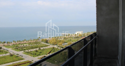 Mənzil 172.68 m² - Lech və Maria Kachinsky, Batumi, Gürcüstan