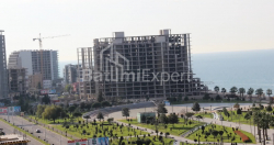 Mənzil 75.75 m² - Lech və Maria Kachinsky, Batumi, Gürcüstan