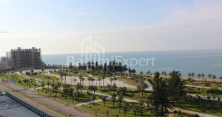 Mənzil 75.75 m² - Lech və Maria Kachinsky, Batumi, Gürcüstan