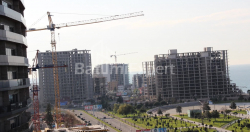 Mənzil 1-комн 75.8 m² - Lech və Maria Kachinsky, Batumi