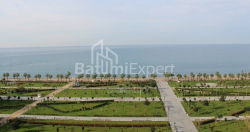 Mənzil 1-комн 75.8 m² - Lech və Maria Kachinsky, Batumi
