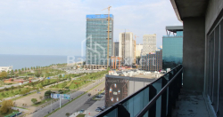 Mənzil 75.75 m² - Lech və Maria Kachinsky, Batumi, Gürcüstan