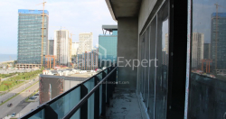 Mənzil 75.75 m² - Lech və Maria Kachinsky, Batumi, Gürcüstan