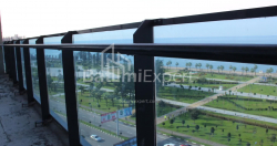 Mənzil 75.75 m² - Lech və Maria Kachinsky, Batumi, Gürcüstan