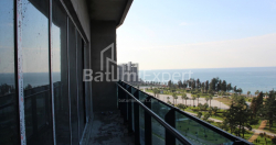 Mənzil 1-комн 75.8 m² - Lech və Maria Kachinsky, Batumi