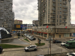 Mənzil 160 m² - Zuraba Qorqiladze, Batumi, Gürcüstan