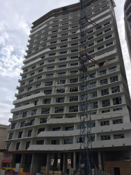 Mənzil 1-комн 33 m² - Şalva İnasaridze, Batumi
