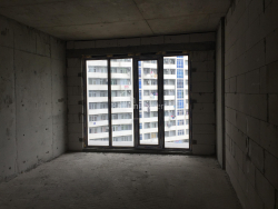 Mənzil 33 m² - Şalva İnasaridze, Batumi, Gürcüstan