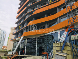 Mənzil 1-комн 33 m² - Şalva İnasaridze, Batumi