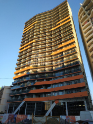 Mənzil 1-комн 33 m² - Şalva İnasaridze, Batumi