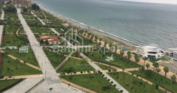Mənzil 2-комн 50 m² - Şerif Ximşiaşvili, Batumi