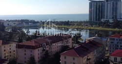 Mənzil 1-комн 150 m² - Kral Pərnavaz, Batumi