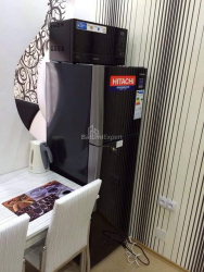 Mənzil 1-комн 33 m² - Şerif Ximşiaşvili, Batumi