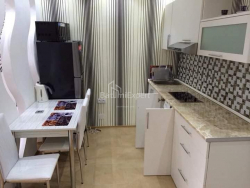Mənzil 1-комн 33 m² - Şerif Ximşiaşvili, Batumi