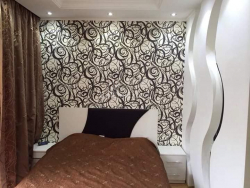 Mənzil 1-комн 33 m² - Şerif Ximşiaşvili, Batumi