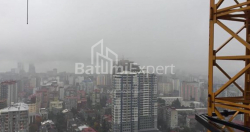Mənzil 2-комн 34 m² - Qəhrəmanlar Xiyabanı, Batumi