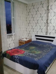 Mənzil 3-комн 55 m² - George Leonidze, Batumi