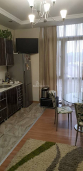 Mənzil 49.8 m² - Aleksandra Puşkin, Batumi, Gürcüstan