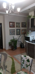 Mənzil 2-комн 49.8 m² - Aleksandra Puşkin, Batumi