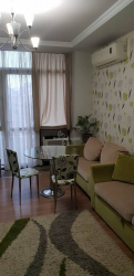 Mənzil 49.8 m² - Aleksandra Puşkin, Batumi, Gürcüstan
