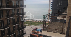 Mənzil 1-комн 35 m² - Şerif Ximşiaşvili, Batumi