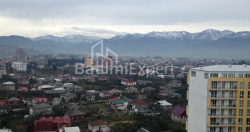 Mənzil 35 m² - Şerif Ximşiaşvili, Batumi, Gürcüstan