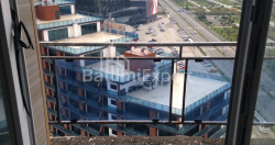 Mənzil 1-комн 35 m² - Şerif Ximşiaşvili, Batumi