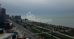 Mənzil 1-комн 35 m² - Şerif Ximşiaşvili, Batumi
