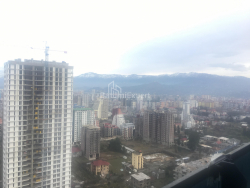 Mənzil 38 m² - Şerif Ximşiaşvili, Batumi, Gürcüstan