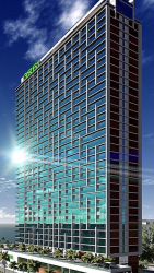 Mənzil 1-комн 38 m² - Şerif Ximşiaşvili, Batumi