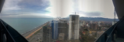 Mənzil 38 m² - Şerif Ximşiaşvili, Batumi, Gürcüstan