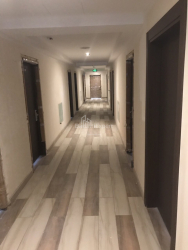 Mənzil 1-комн 38 m² - Şerif Ximşiaşvili, Batumi