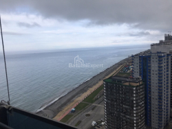 Mənzil 1-комн 38 m² - Şerif Ximşiaşvili, Batumi