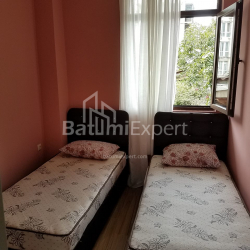 Mənzil 2-комн 33 m² - Stefan Zubalaşvili, Batumi