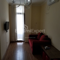 Mənzil 2-комн 33 m² - Stefan Zubalaşvili, Batumi