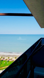 Mənzil 1-комн 32 m² - Şerif Ximşiaşvili, Batumi